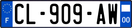 CL-909-AW