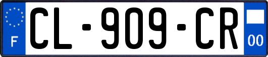 CL-909-CR