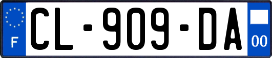 CL-909-DA