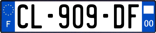 CL-909-DF