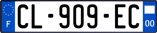 CL-909-EC
