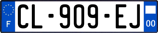 CL-909-EJ