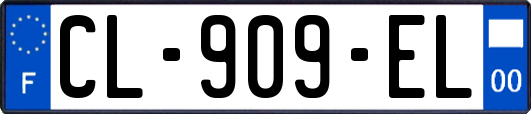 CL-909-EL