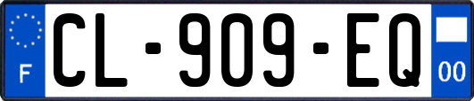 CL-909-EQ