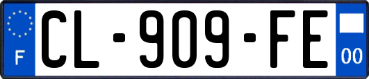 CL-909-FE