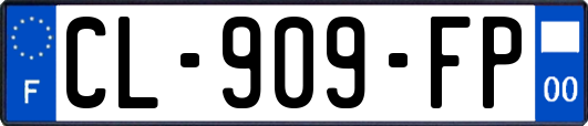CL-909-FP