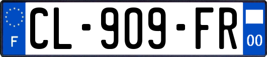 CL-909-FR