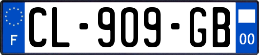 CL-909-GB