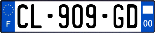 CL-909-GD