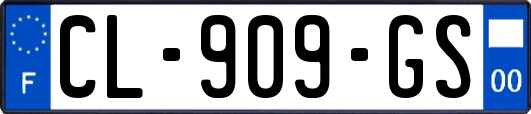 CL-909-GS
