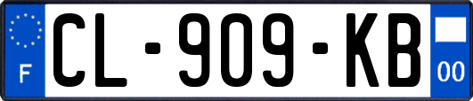 CL-909-KB