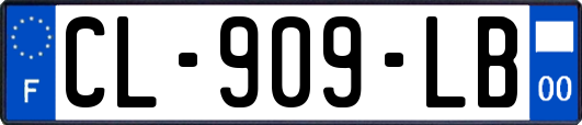 CL-909-LB