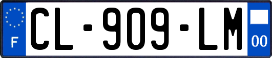 CL-909-LM