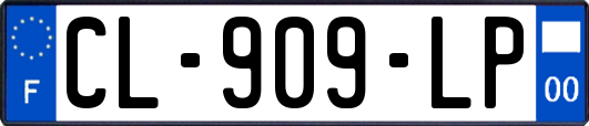 CL-909-LP