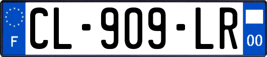 CL-909-LR