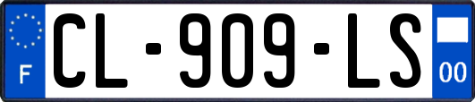 CL-909-LS
