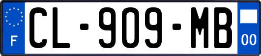 CL-909-MB