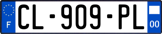 CL-909-PL