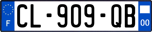 CL-909-QB