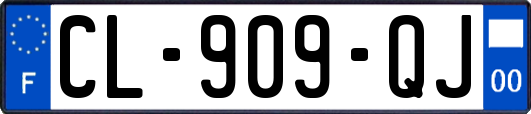 CL-909-QJ