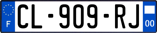 CL-909-RJ