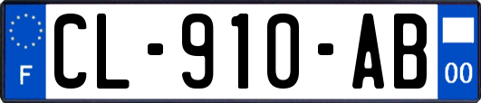 CL-910-AB