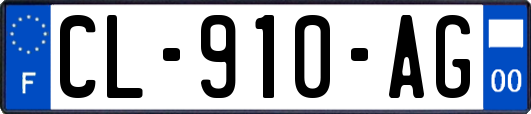 CL-910-AG