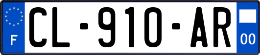 CL-910-AR