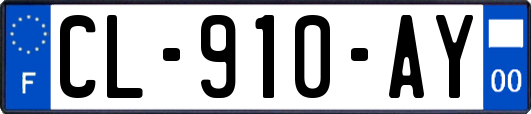 CL-910-AY