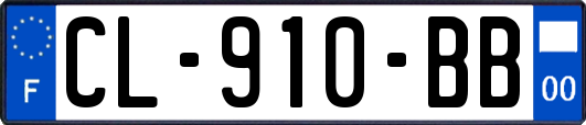 CL-910-BB