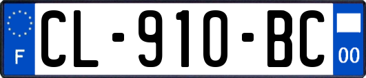 CL-910-BC