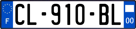 CL-910-BL