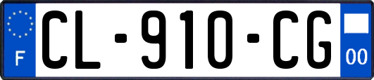 CL-910-CG
