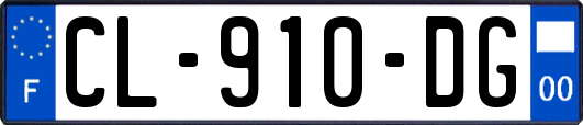 CL-910-DG