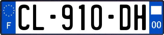 CL-910-DH