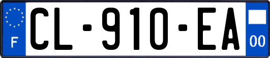 CL-910-EA