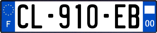 CL-910-EB