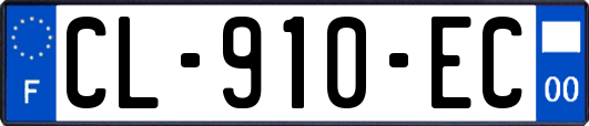 CL-910-EC
