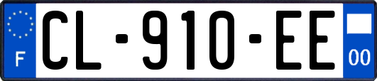 CL-910-EE