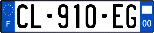 CL-910-EG