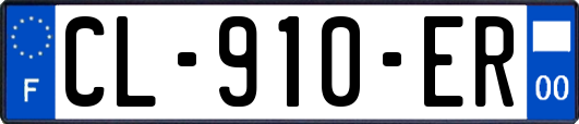 CL-910-ER