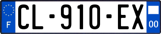 CL-910-EX