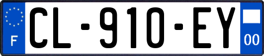 CL-910-EY