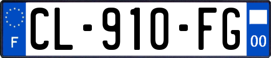 CL-910-FG