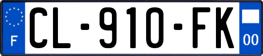 CL-910-FK