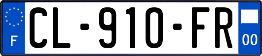 CL-910-FR