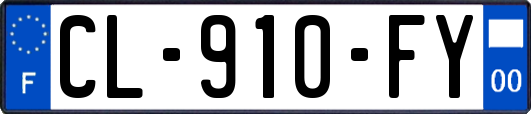 CL-910-FY