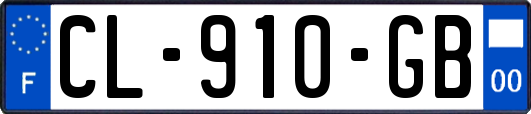 CL-910-GB