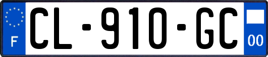 CL-910-GC