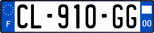 CL-910-GG